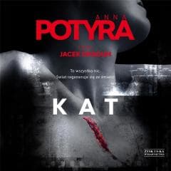 Kat audiobook - Anna Potyra
