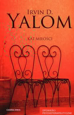 Kat miłości - Irvin D. Yalom