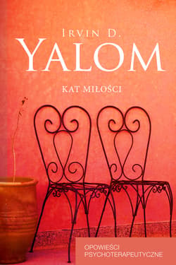 Kat miłości - ebook - Irvin D. Yalom