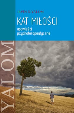 Kat miłości. Opowieści psychoterapeutyczne - ebook