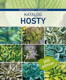 Katalog Hosty - Robert Gabarkiewicz