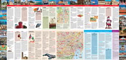 Galeria - zdjęcie nr. 4 - Katalonia map&guide XL PL laminat 2024