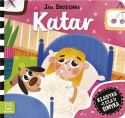 Katar - Jan  Brzechwa