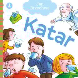 Katar - Jan  Brzechwa, Agata Nowak