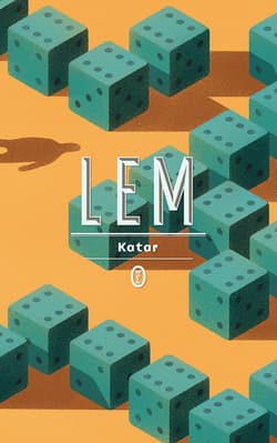 Katar wyd. 2025 - Stanisław Lem