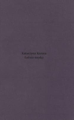 Katarzyna Kozyra Łaźnia męska - Praca zbiorowa