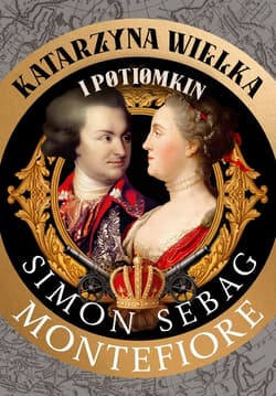 Katarzyna Wielka i Potiomkin - ebook - Simon Sebag Montefiore