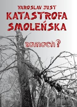 Katastrofa smoleńska zamach? - Yaroslav Just