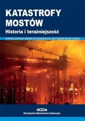 Katastrofy mostów. Historia i teraźniejszość -  Radomski Wojciech
