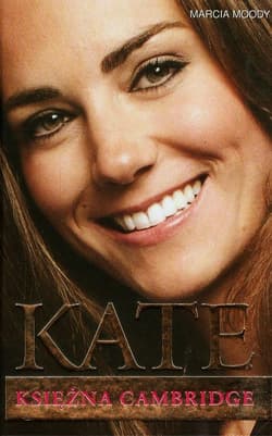 Kate Księżna Cambridge