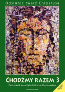 Katechizm GIM 3 Chodźmy razem