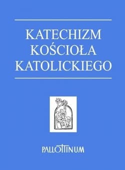 Katechizm Kościoła Katolickiego A5 BR w.2020 - Praca zbiorowa