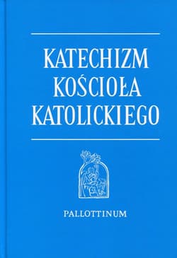 Katechizm Kościoła Katolickiego B5