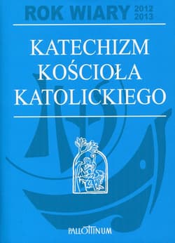 Katechizm Kościoła Katolickiego mały B6