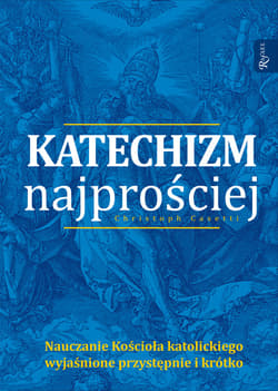Katechizm najprościej - Monsignore Christoph Casettti