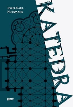 Katedra - Joris-Karl Huysmans