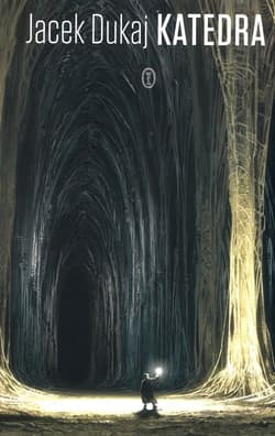 Katedra - Jacek Dukaj