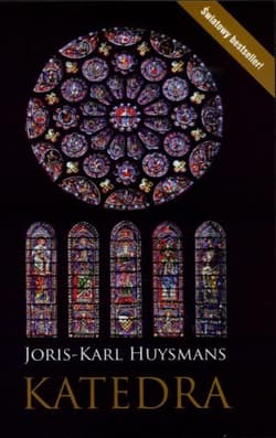 Katedra - Joris-Karl Huysmans