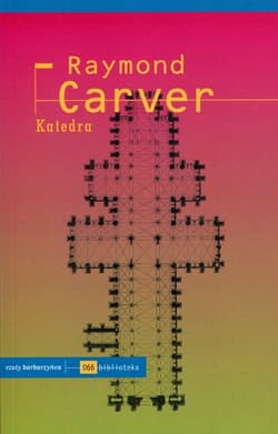Katedra - Raymond Carver