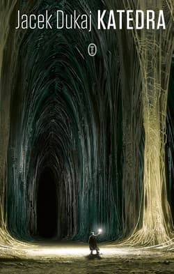 Katedra - Jacek Dukaj
