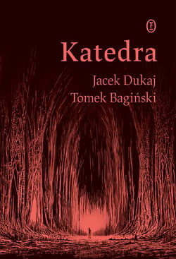 Katedra - ebook - Jacek Dukaj