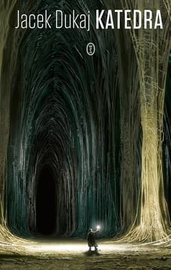 Katedra - ebook - Jacek Dukaj