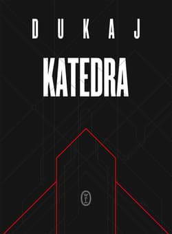 Katedra - ebook