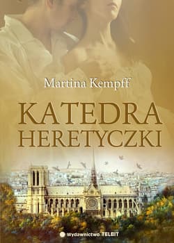 Katedra heretyczki - Martina Kempff