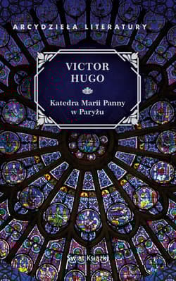 Katedra Marii Panny w Paryżu (wydanie pocketowe) - Victor Hugo