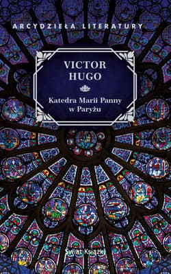 Katedra Marii Panny w Paryżu (wydanie pocketowe) - Victor Hugo