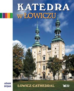 Katedra w Łowiczu - Adam Bujak