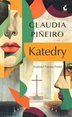 Katedry wyd. 2 - Claudia Pineiro