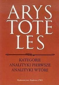 Kategorie Analityki pierwsze Analityki wtórne - Arystoteles