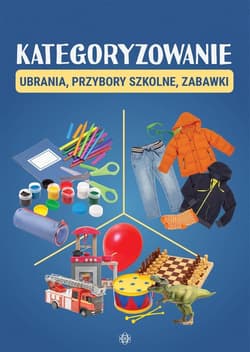 Kategoryzowanie - Praca zbiorowa