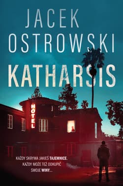 Katharsis - ebook - Jacek Ostrowski