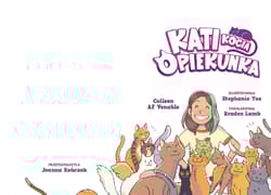 Galeria - zdjęcie nr. 4 - Kati kocia opiekunka