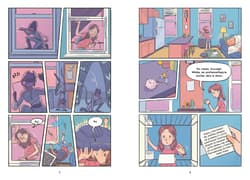 Galeria - zdjęcie nr. 2 - Kati kocia opiekunka