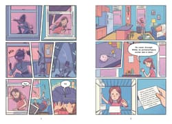 Galeria - zdjęcie nr. 3 - Kati. Kocia opiekunka. Tom 1 wyd. 2025