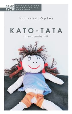 Kato-tata - ebook - Halszka Opfer