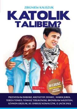 Katolik talibem? - ebook