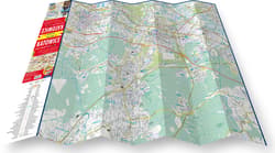 Galeria - zdjęcie nr. 4 - Katowice plan miasta 1:20 000 papier 2024