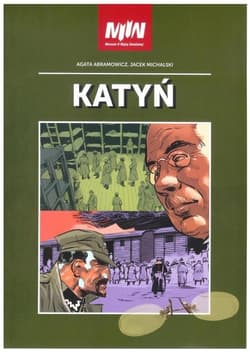 Katyń - Abramowicz Agata, Michalski Jacek