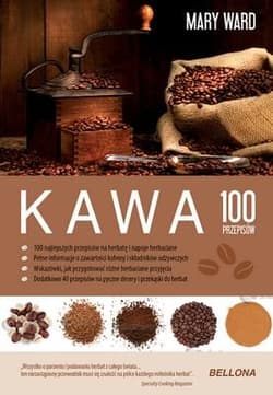 Kawa. 100 przepisów - Mary Ward