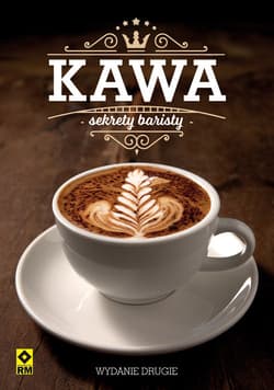 Kawa Sekrety baristy