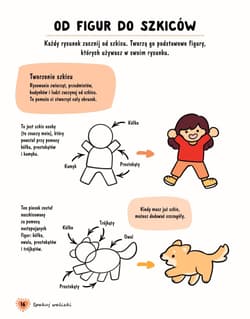 Galeria - zdjęcie nr. 2 - Kawaii Jak rysować naprawdę uroczo? Dookoła świata...