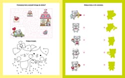 Galeria - zdjęcie nr. 2 - Kawaii z flamastrem. Kociaki