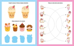 Galeria - zdjęcie nr. 2 - Kawaii z flamastrem. Pyszności