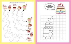 Galeria - zdjęcie nr. 3 - Kawaii z flamastrem. Pyszności