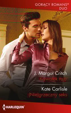 Kawałek raju - Critch J. Margot, Carlisle Kate