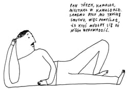 Galeria - zdjęcie nr. 4 - Kawalerka